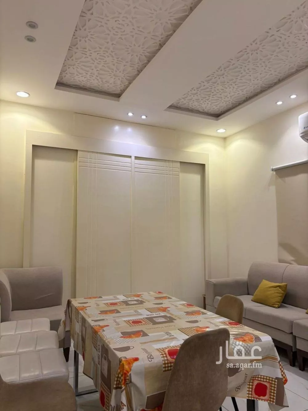 شقة 7 غرف في الدريهمية 2