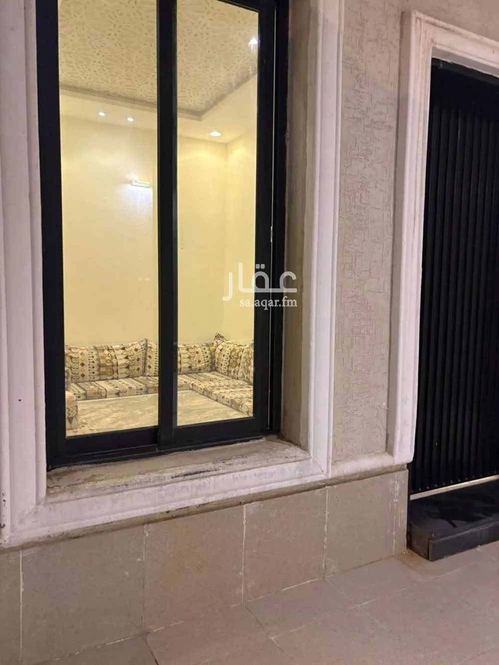 شقة 7 غرف في الدريهمية 6