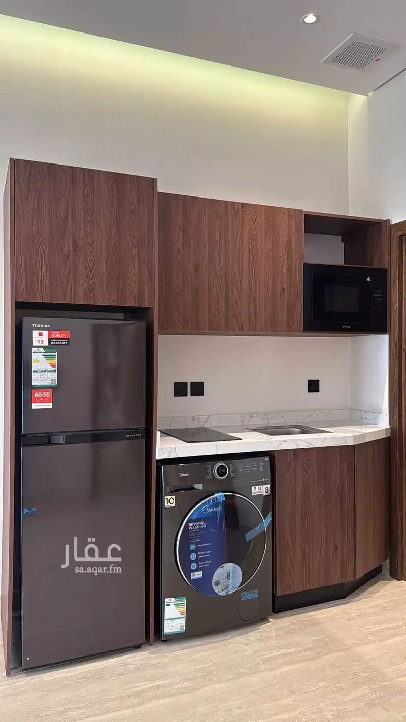 شقة 2 غرف في المروج، الرياض 8