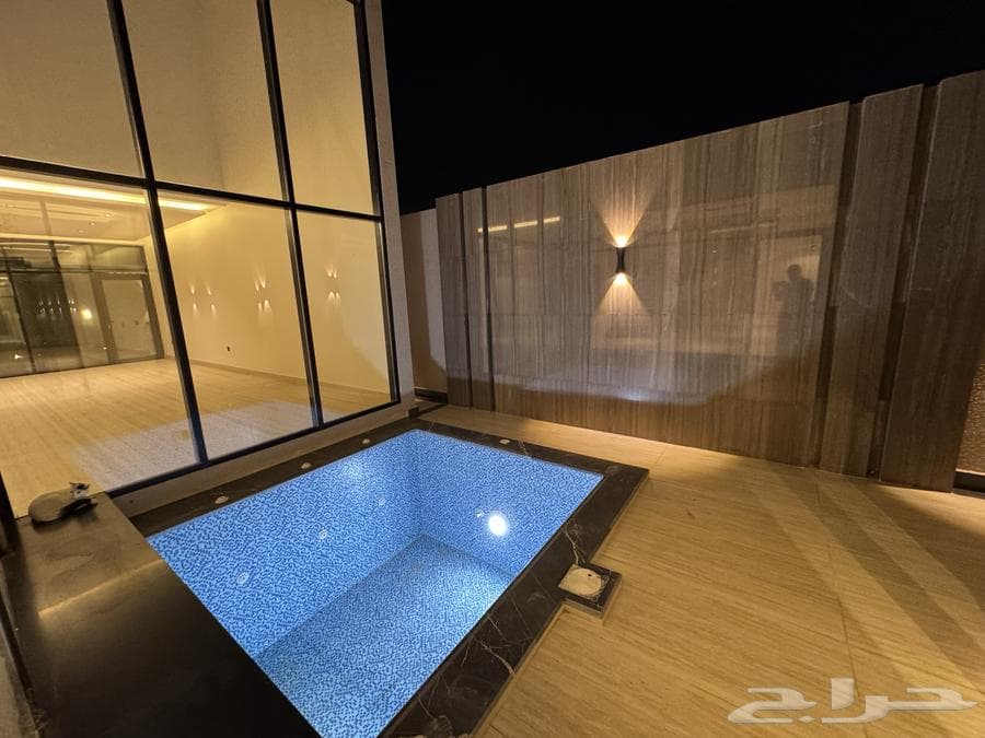 9 bedroom villa in Wali Al Ahd 3