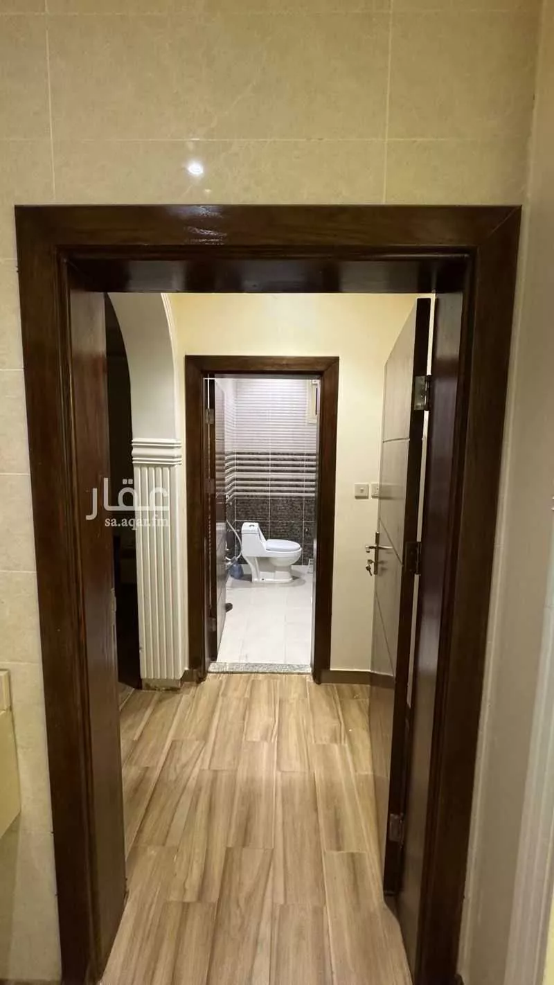 2 bedroom apartment in King Fahd, Madinah 7