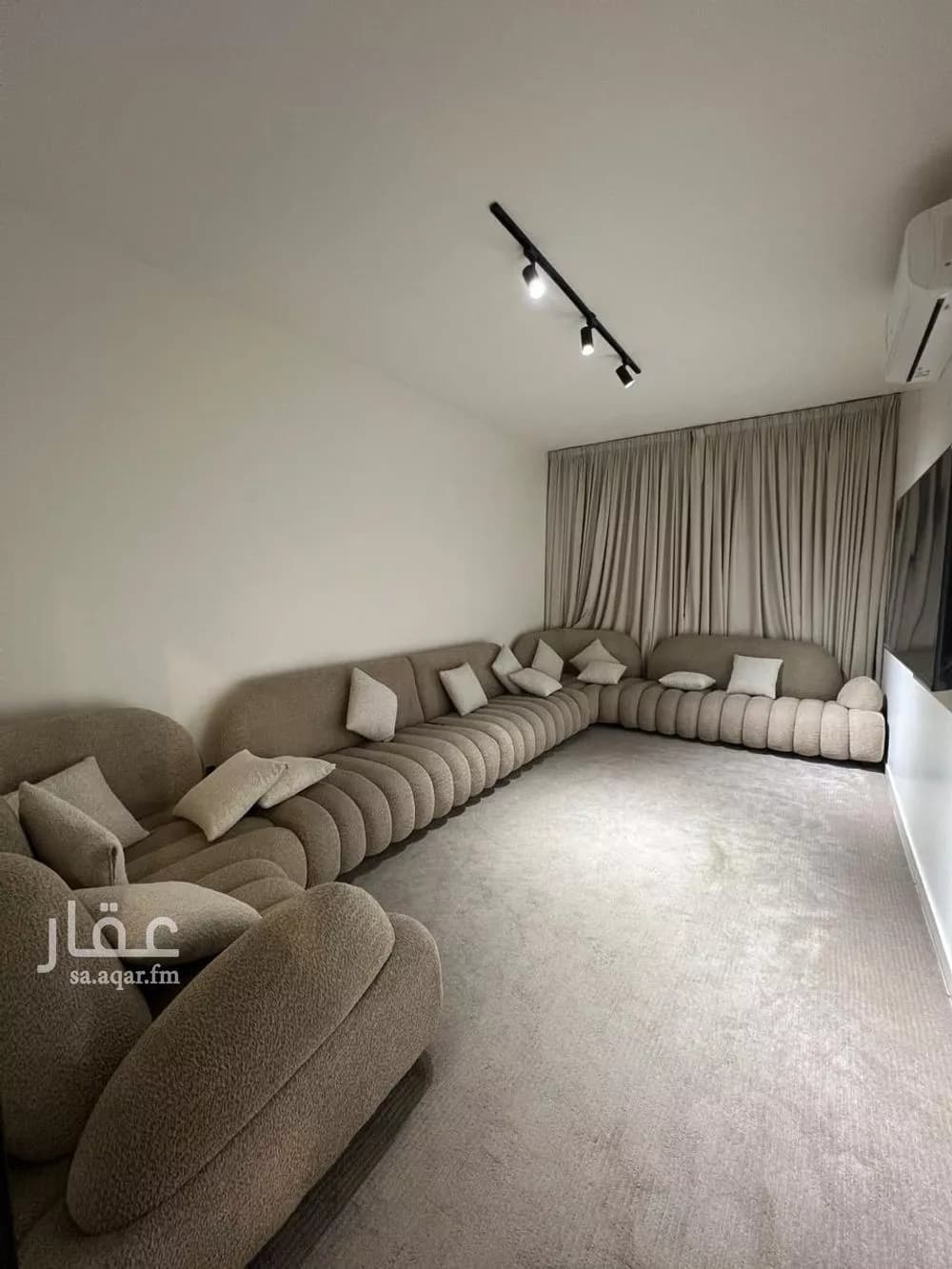 4 bedroom apartment in Qurtubah 1