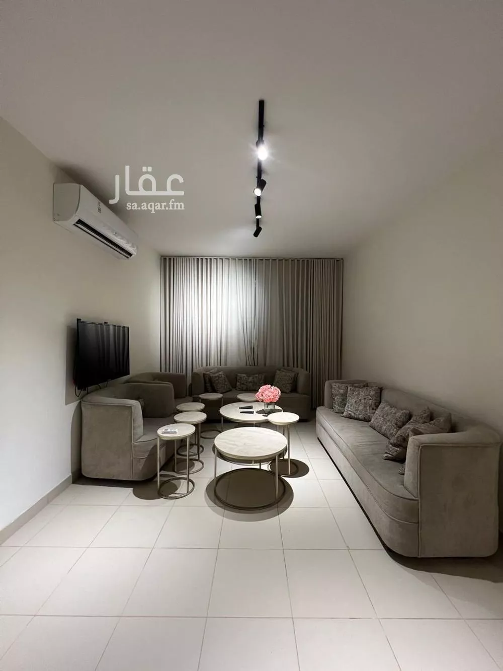 4 bedroom apartment in Qurtubah 2