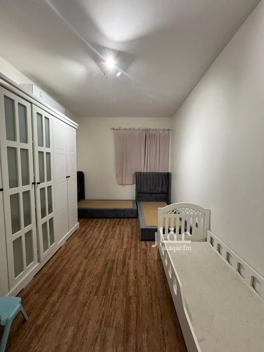 4 bedroom apartment in Qurtubah 4