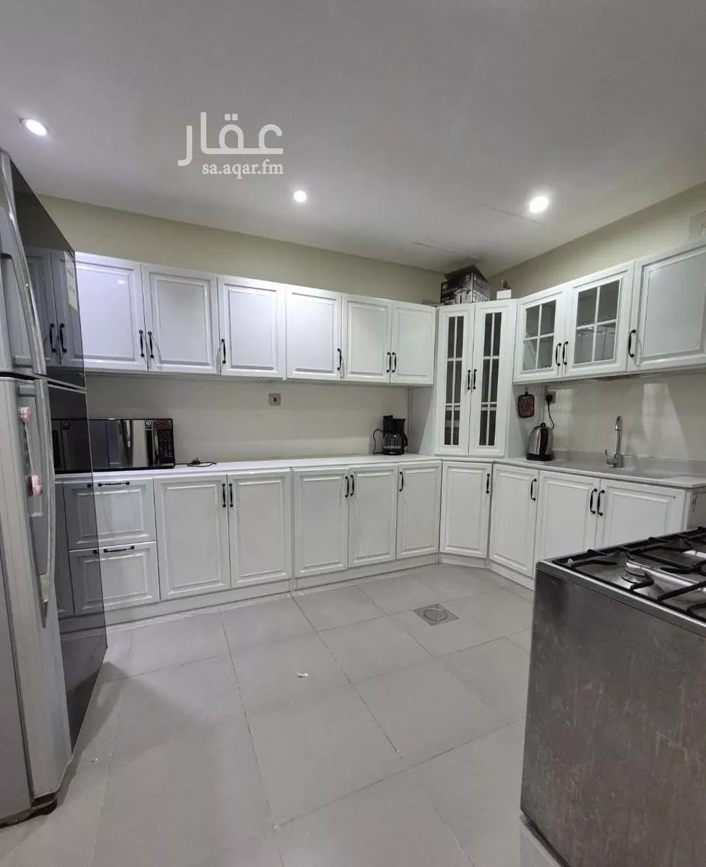 4 bedroom apartment in Qurtubah 5