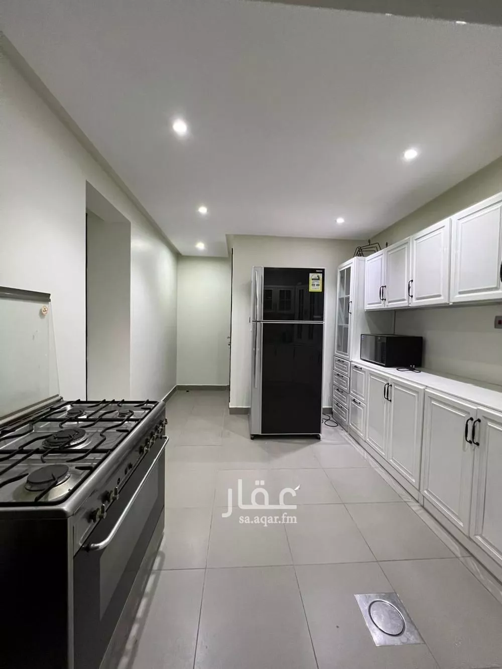 4 bedroom apartment in Qurtubah 6