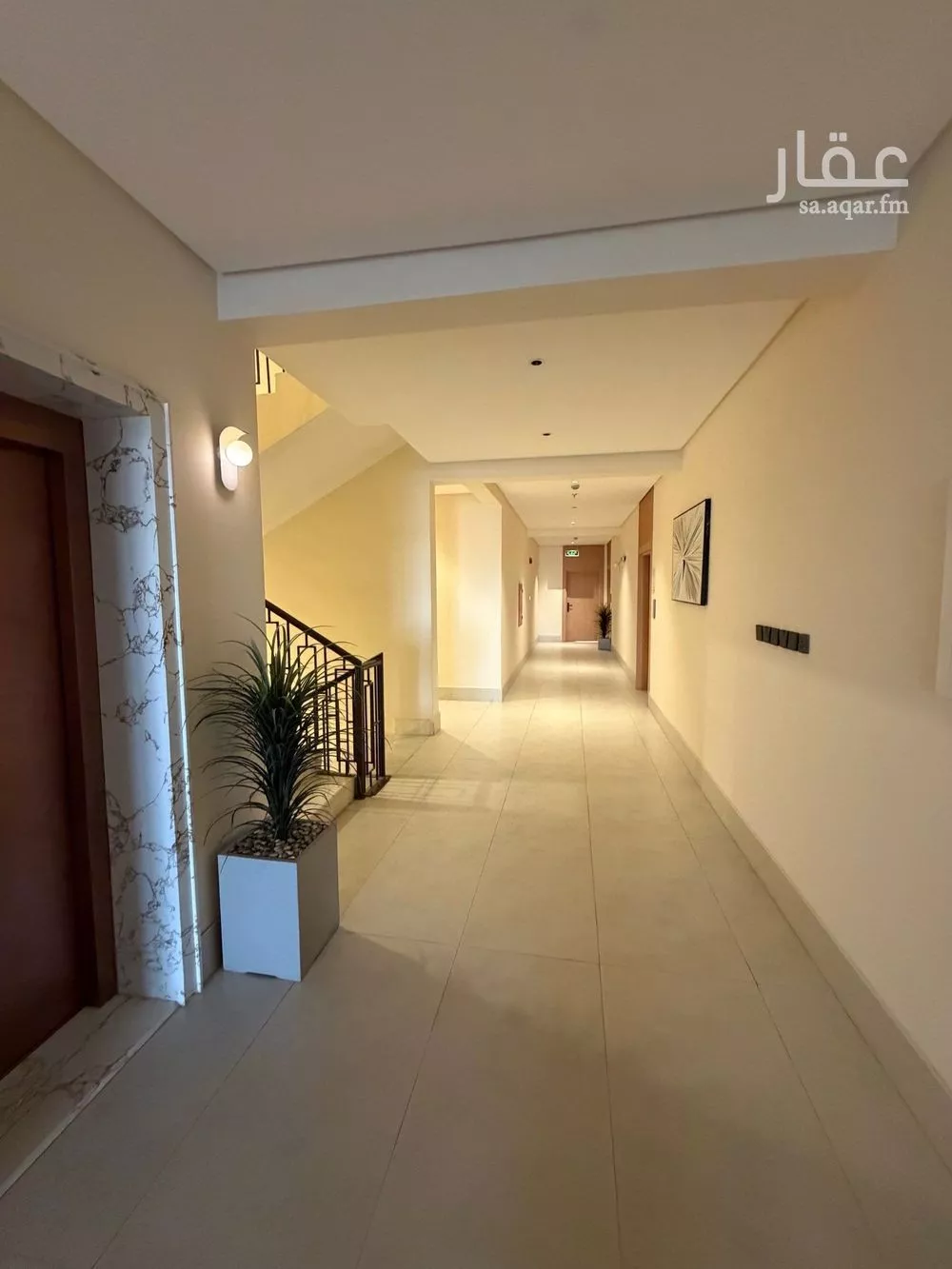 شقة 4 غرف في الرمال، الرياض 2