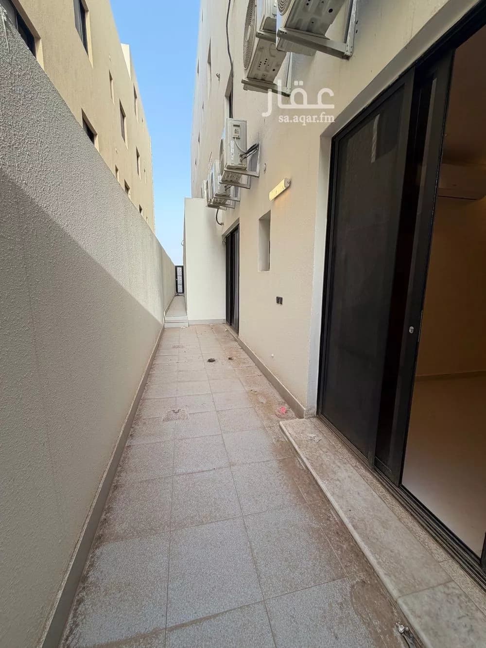 شقة 4 غرف في الرمال، الرياض 20