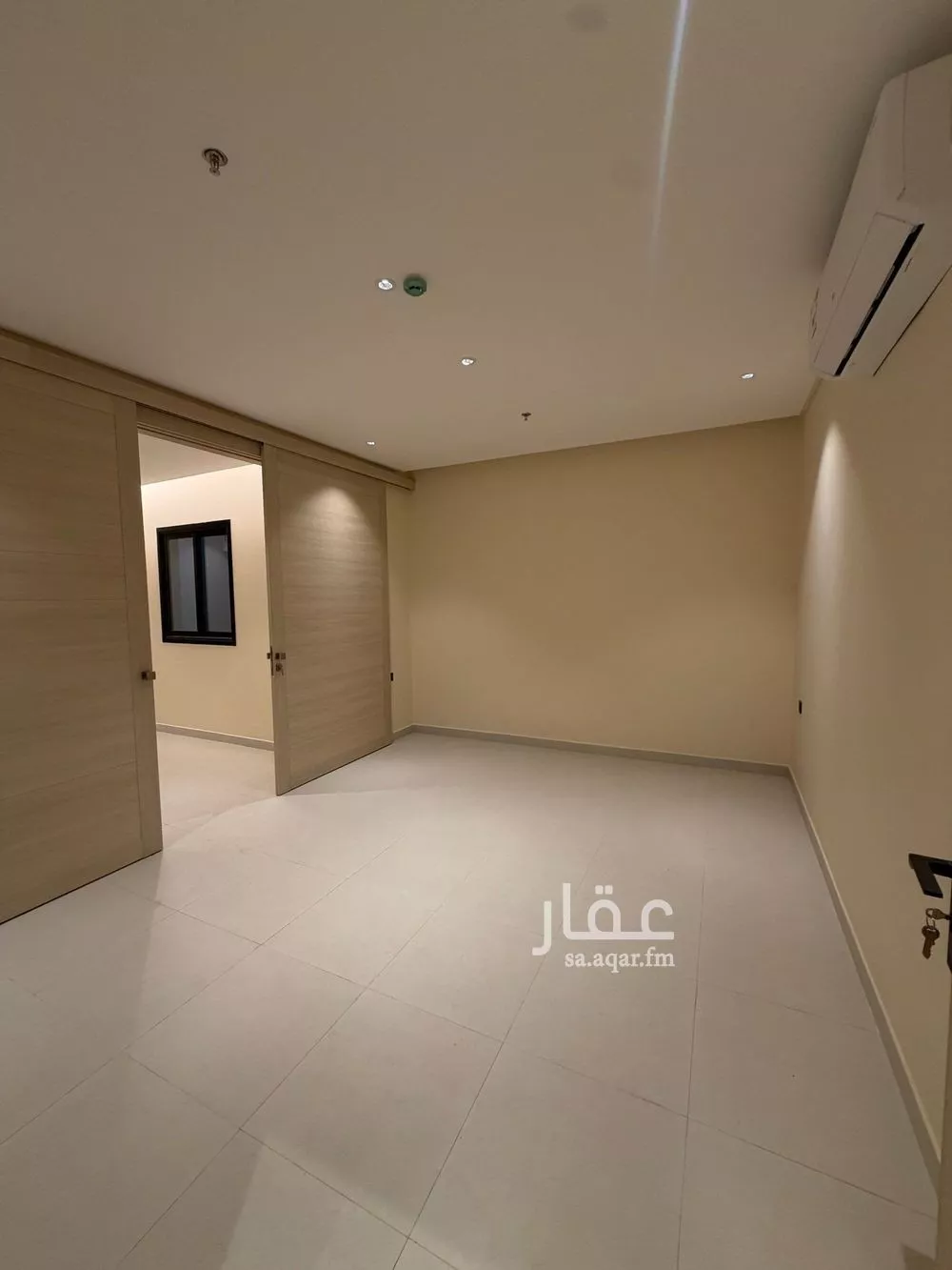 شقة 4 غرف في الرمال، الرياض 5