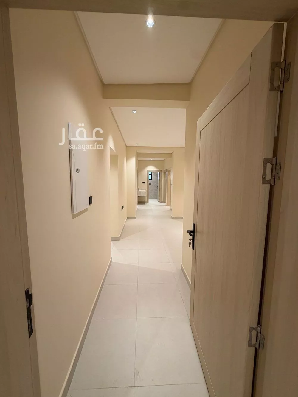 شقة 4 غرف في الرمال، الرياض 8