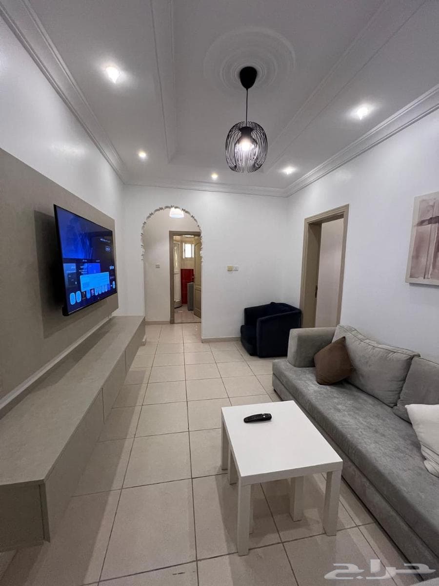 شقة 1 غرف في المروة 2