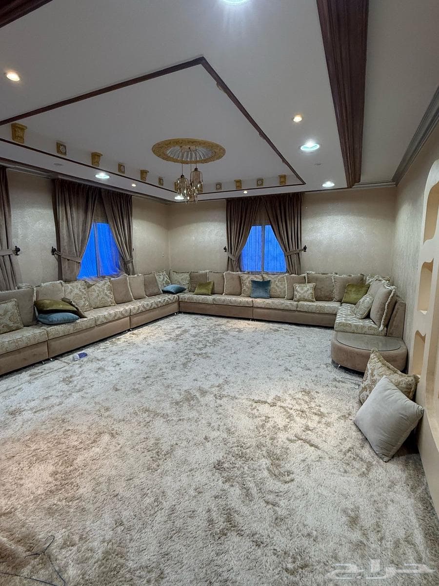 apartment in An Nur 1