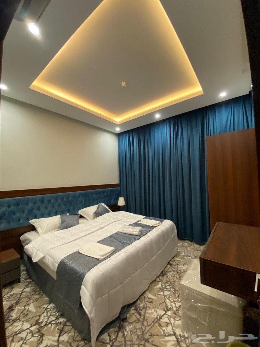 2 bedroom apartment in Wadi Jaleel, Makkah