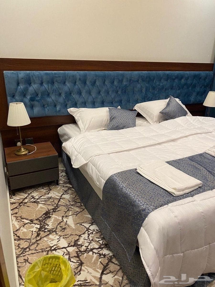 2 bedroom apartment in Wadi Jaleel, Makkah 2