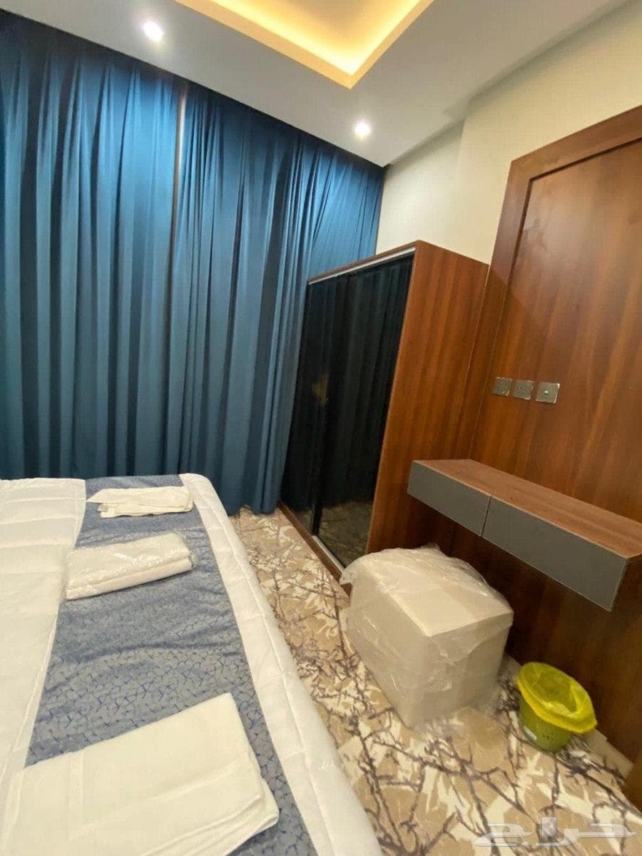 2 bedroom apartment in Wadi Jaleel, Makkah 3