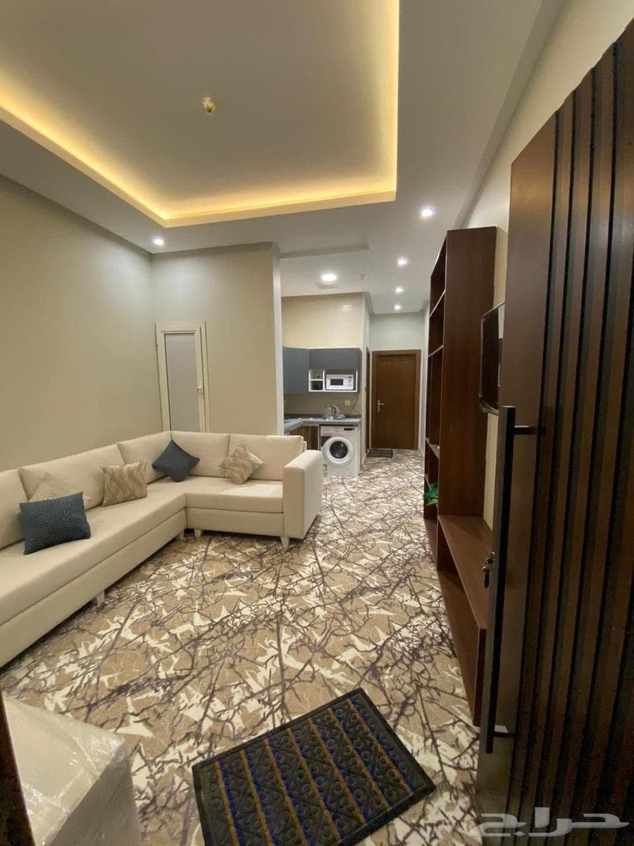 2 bedroom apartment in Wadi Jaleel, Makkah 4