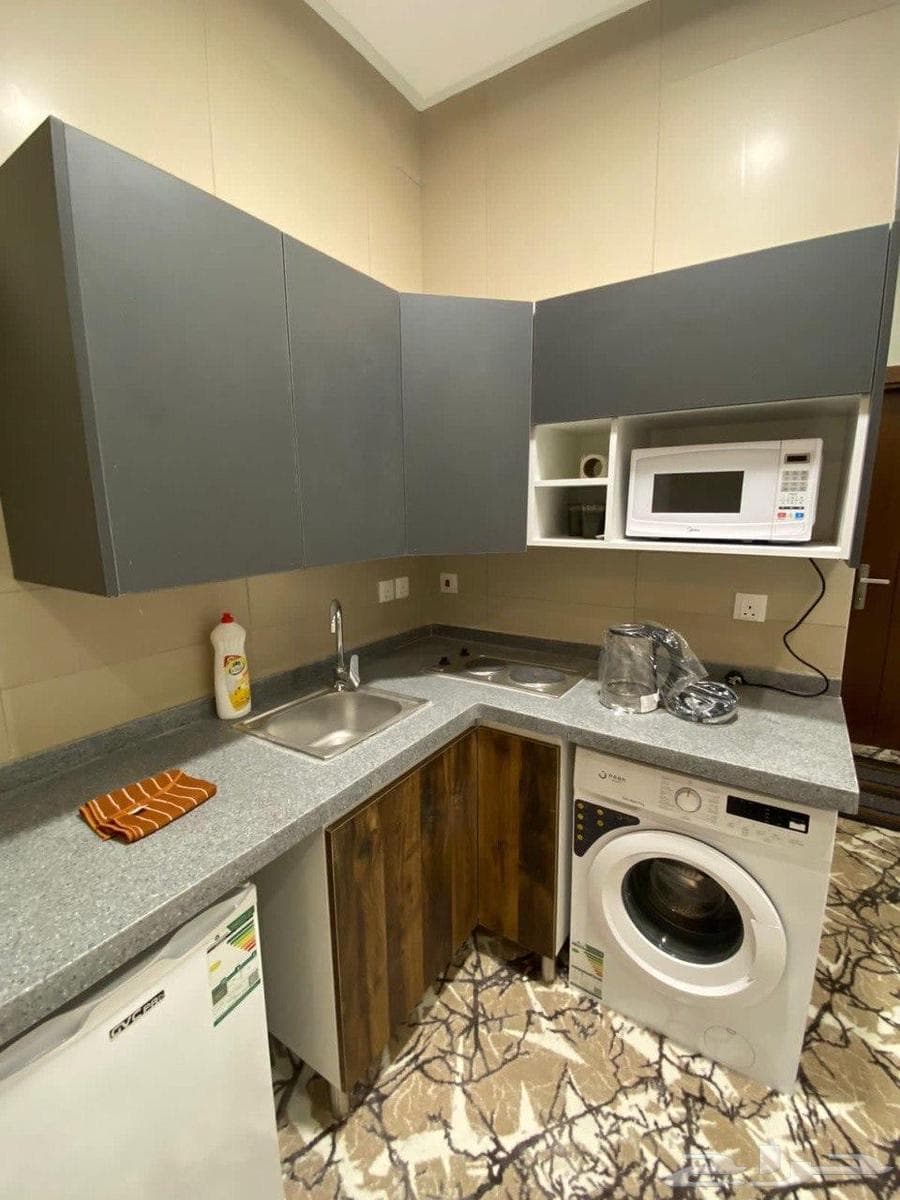 2 bedroom apartment in Wadi Jaleel, Makkah 5