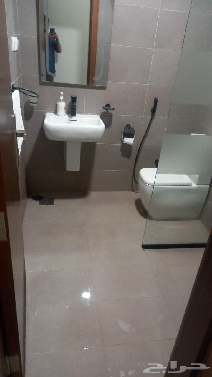 2 bedroom apartment in Wadi Jaleel, Makkah 6