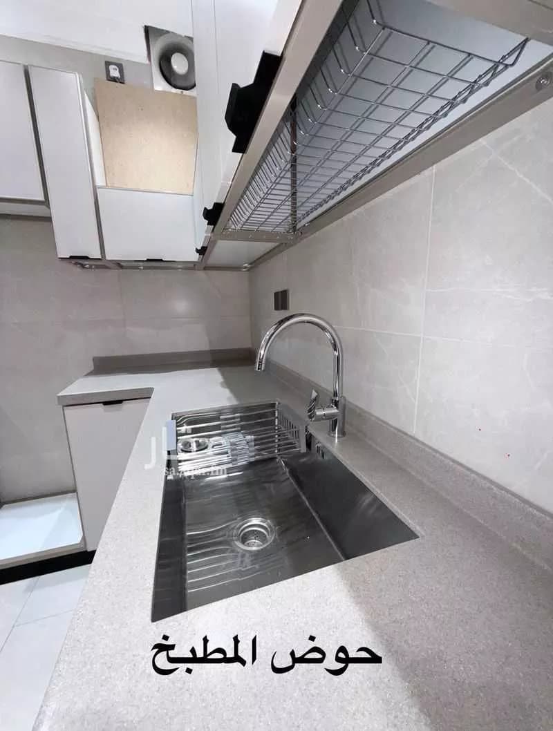 شقة 4 غرف في الزهراء، جدة 9