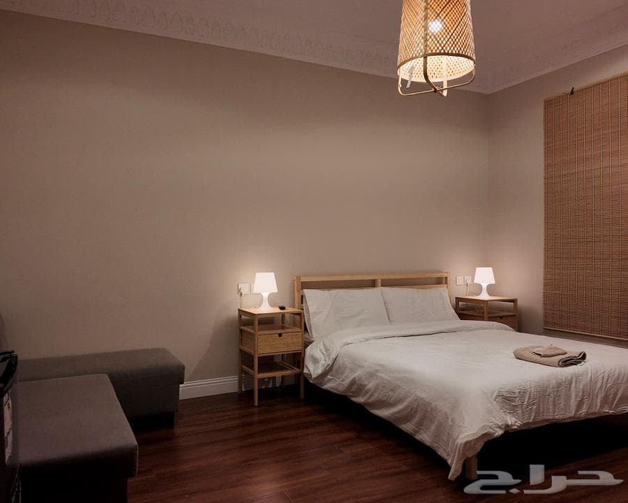 شقة  في العريض، المدينة المنورة