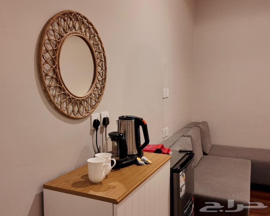 شقة  في العريض، المدينة المنورة 2