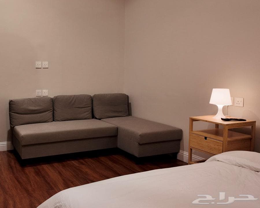 شقة  في العريض، المدينة المنورة 4
