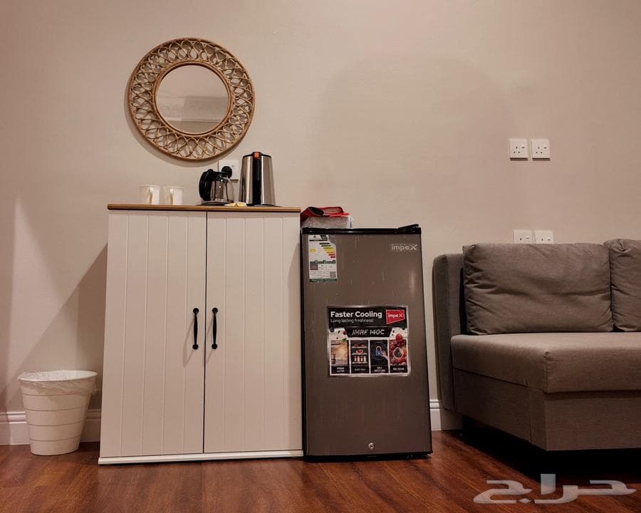 شقة  في العريض، المدينة المنورة 5