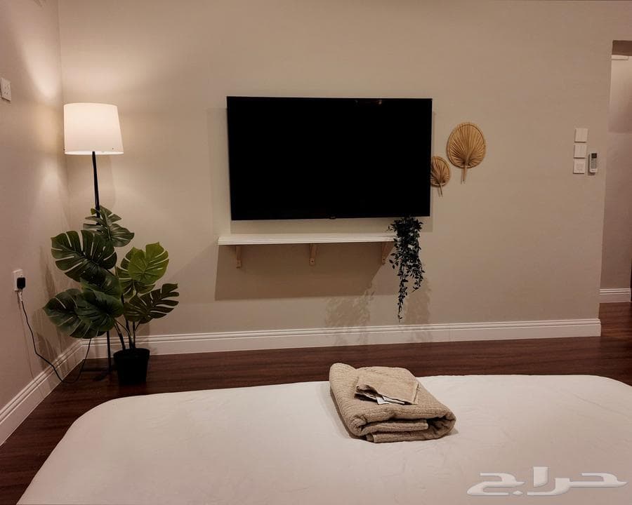 شقة  في العريض، المدينة المنورة 9