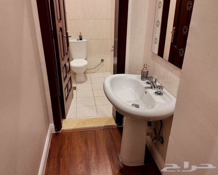 شقة  في العريض، المدينة المنورة 10