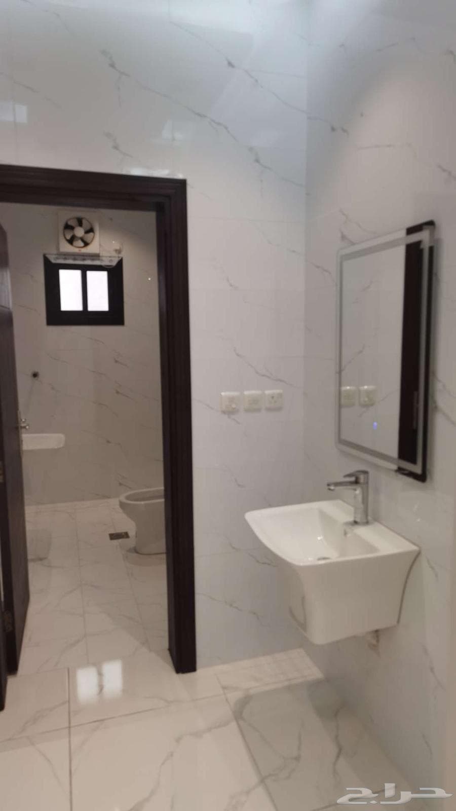 شقة 5 غرف في الياقوت، جدة 14