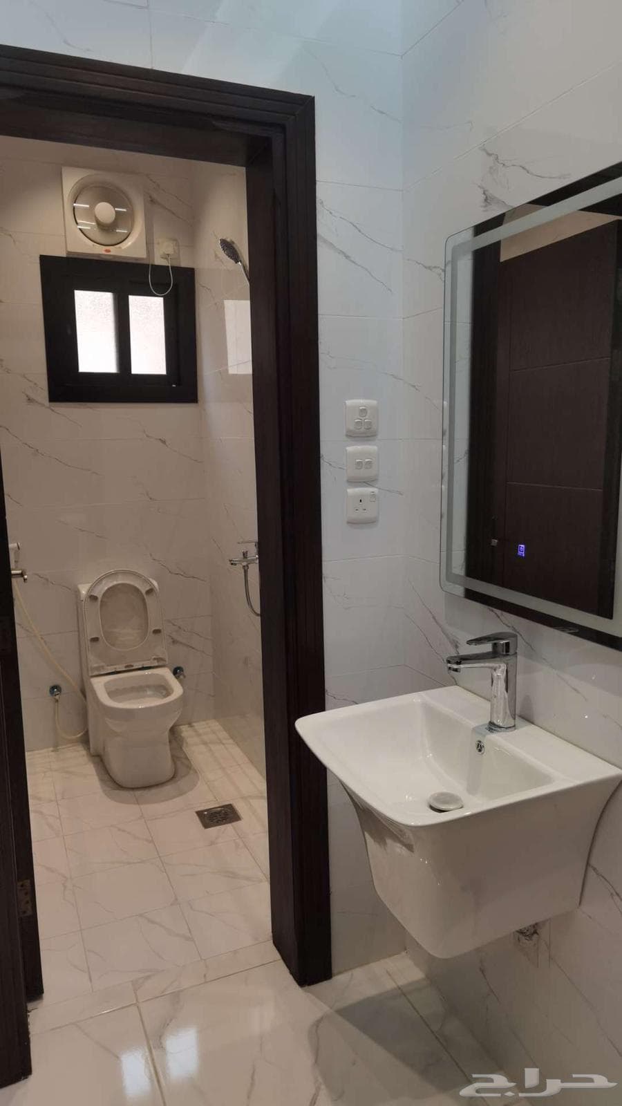 شقة 5 غرف في الياقوت، جدة 7