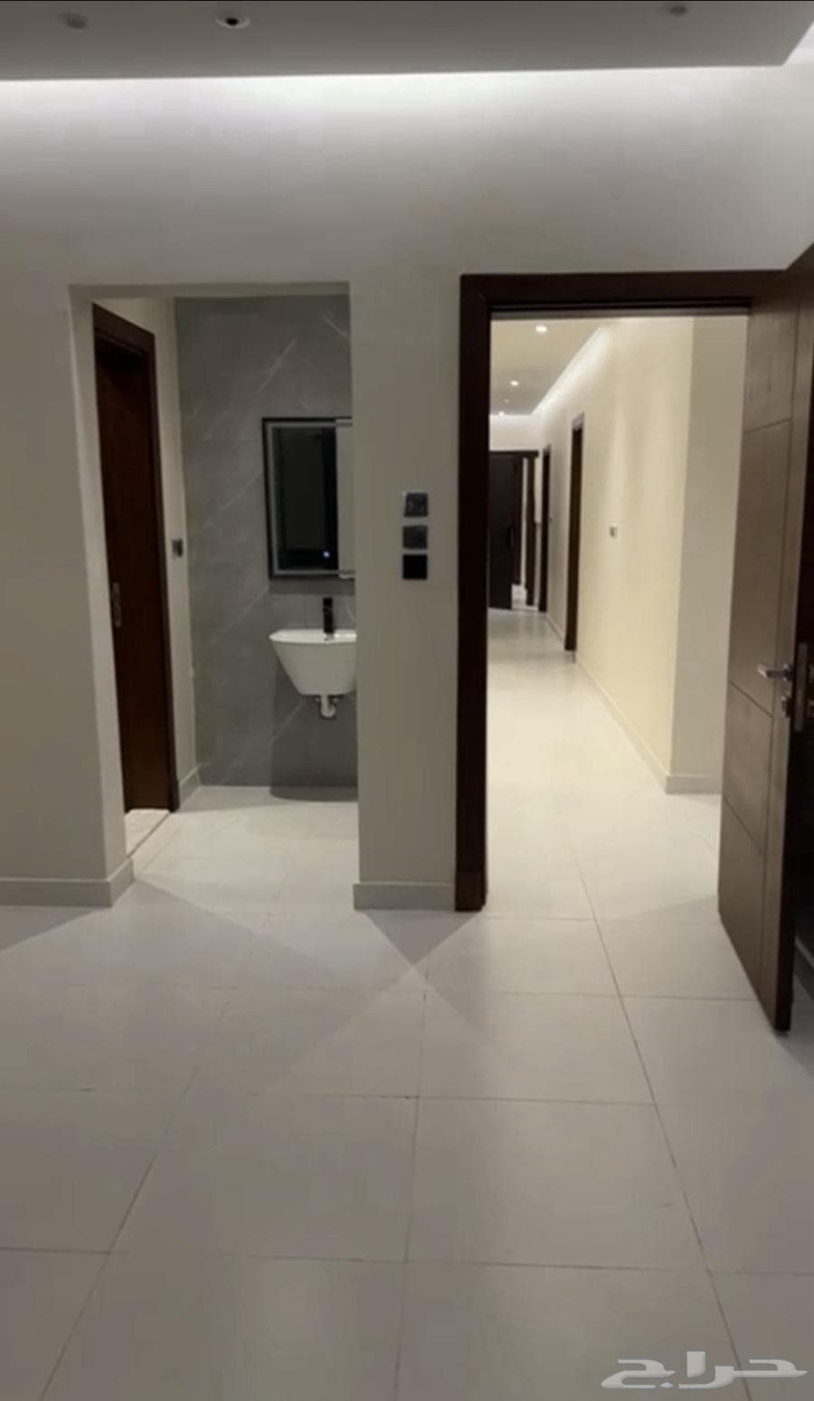 شقة 4 غرف في الروضة، جدة 2