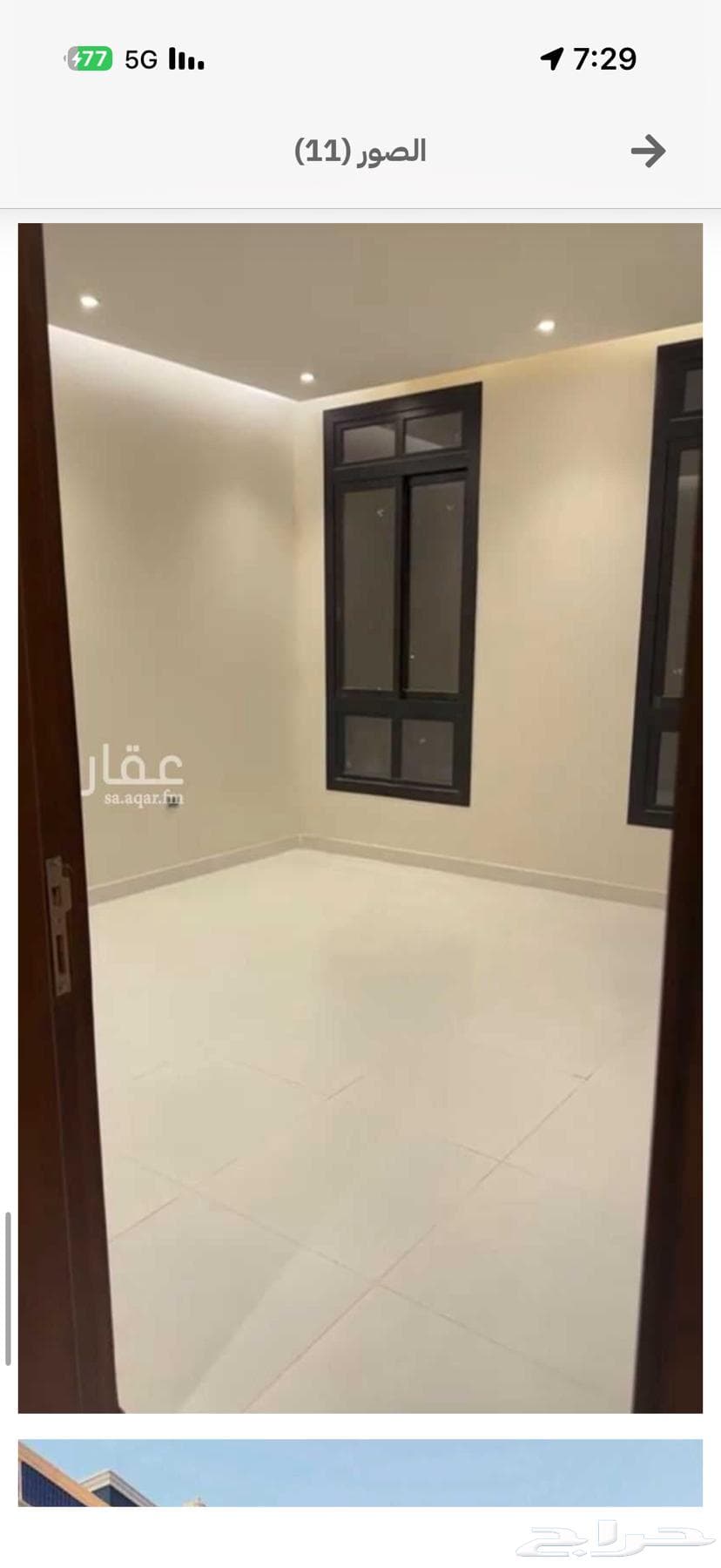 شقة 4 غرف في الروضة، جدة 11