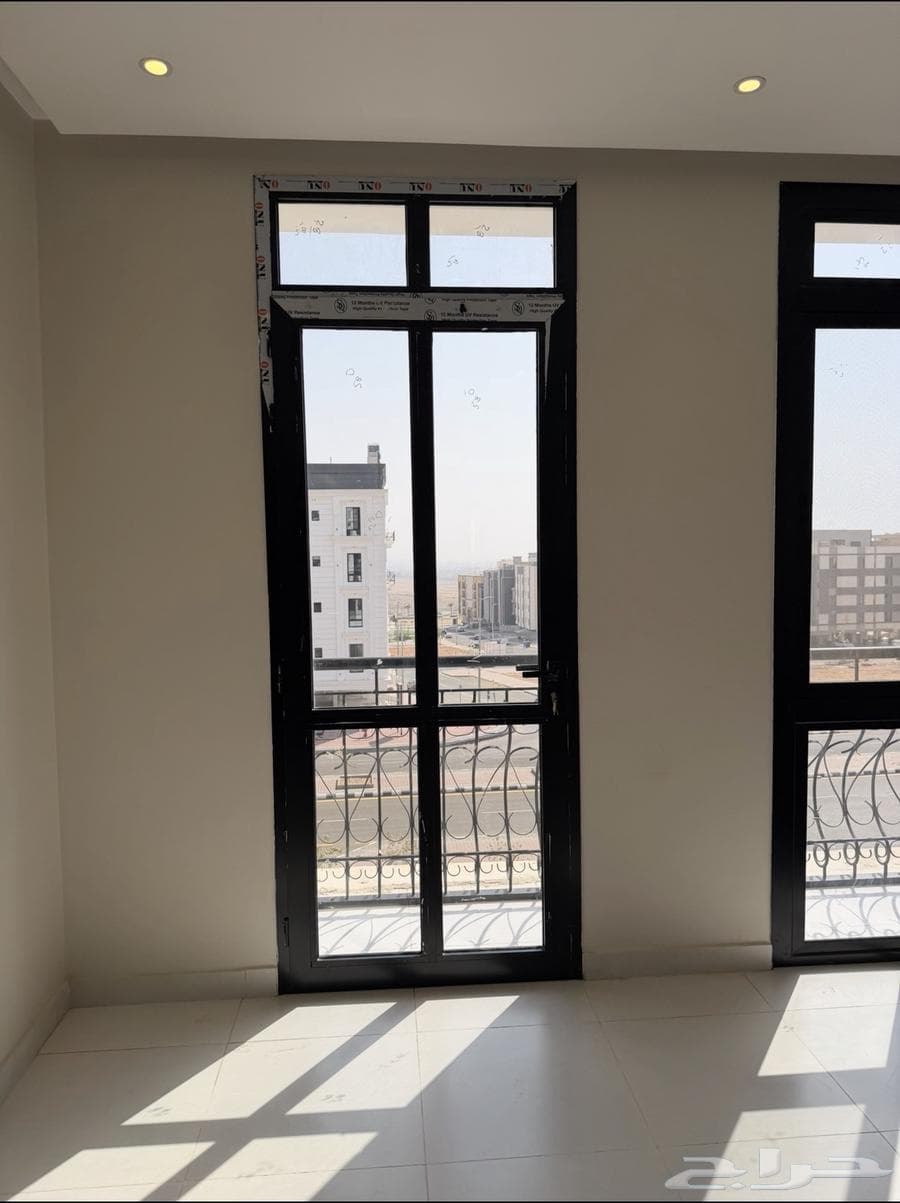 شقة 4 غرف في الروضة، جدة 3