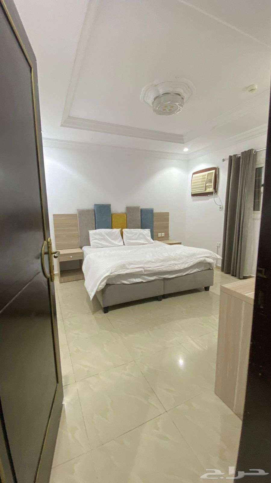 شقة 1 غرف في البوادي، جدة