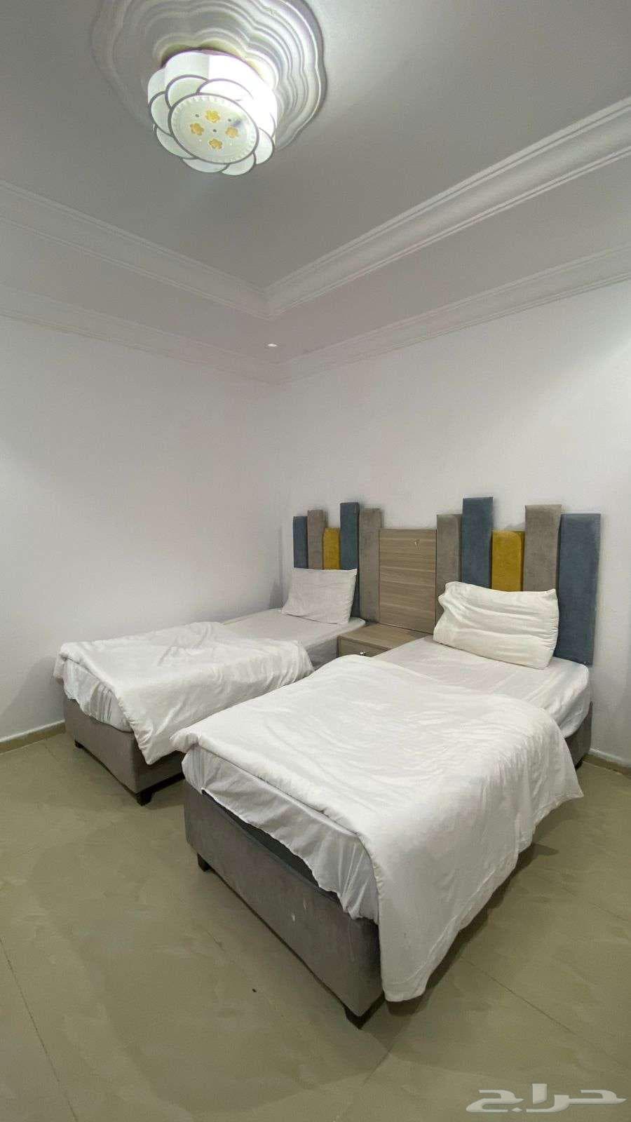 شقة 1 غرف في البوادي، جدة 2