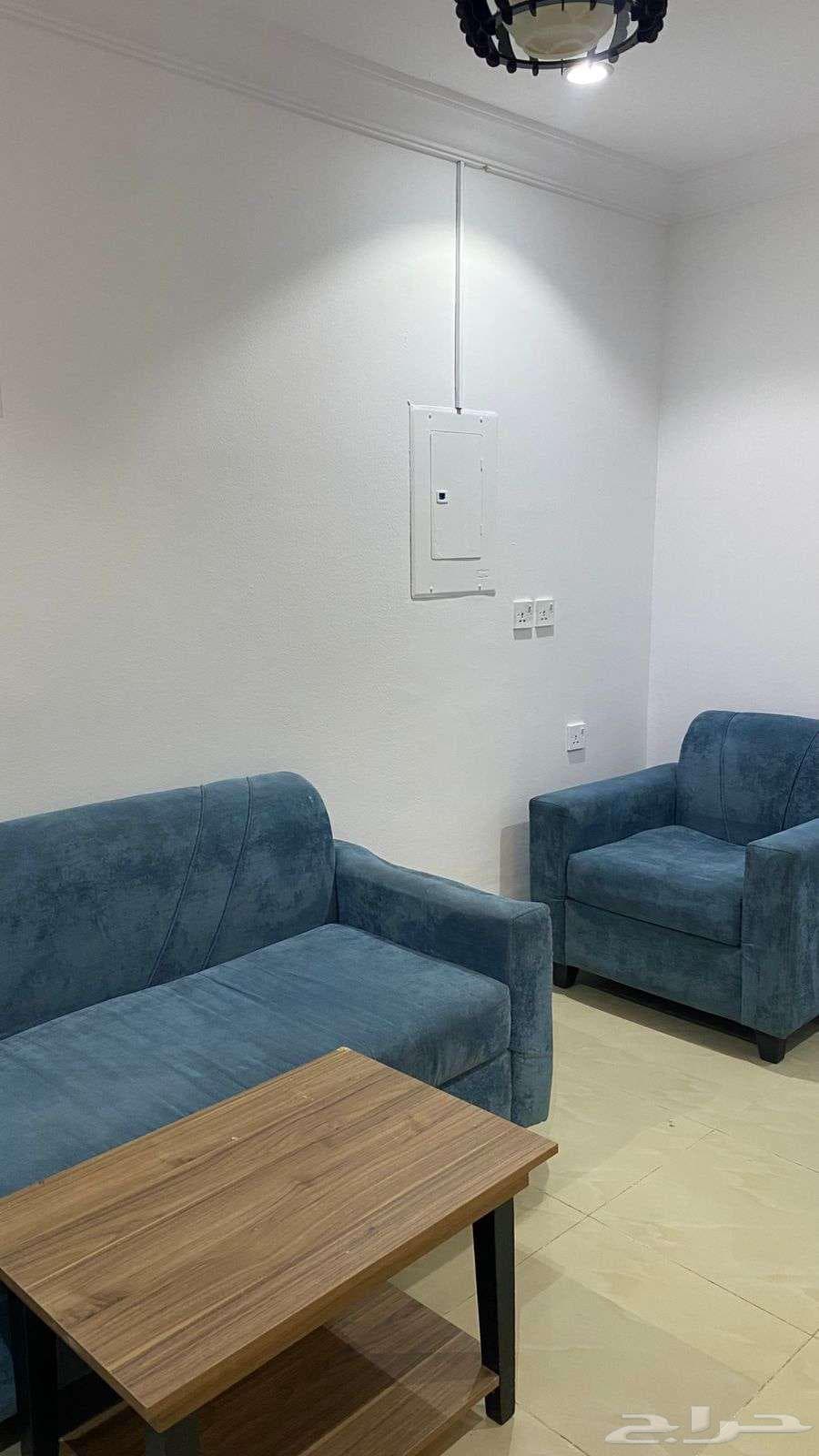 شقة 1 غرف في البوادي، جدة 3