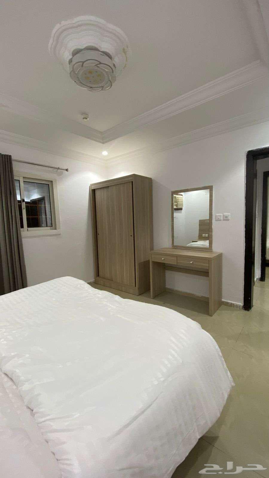 شقة 1 غرف في البوادي، جدة 4
