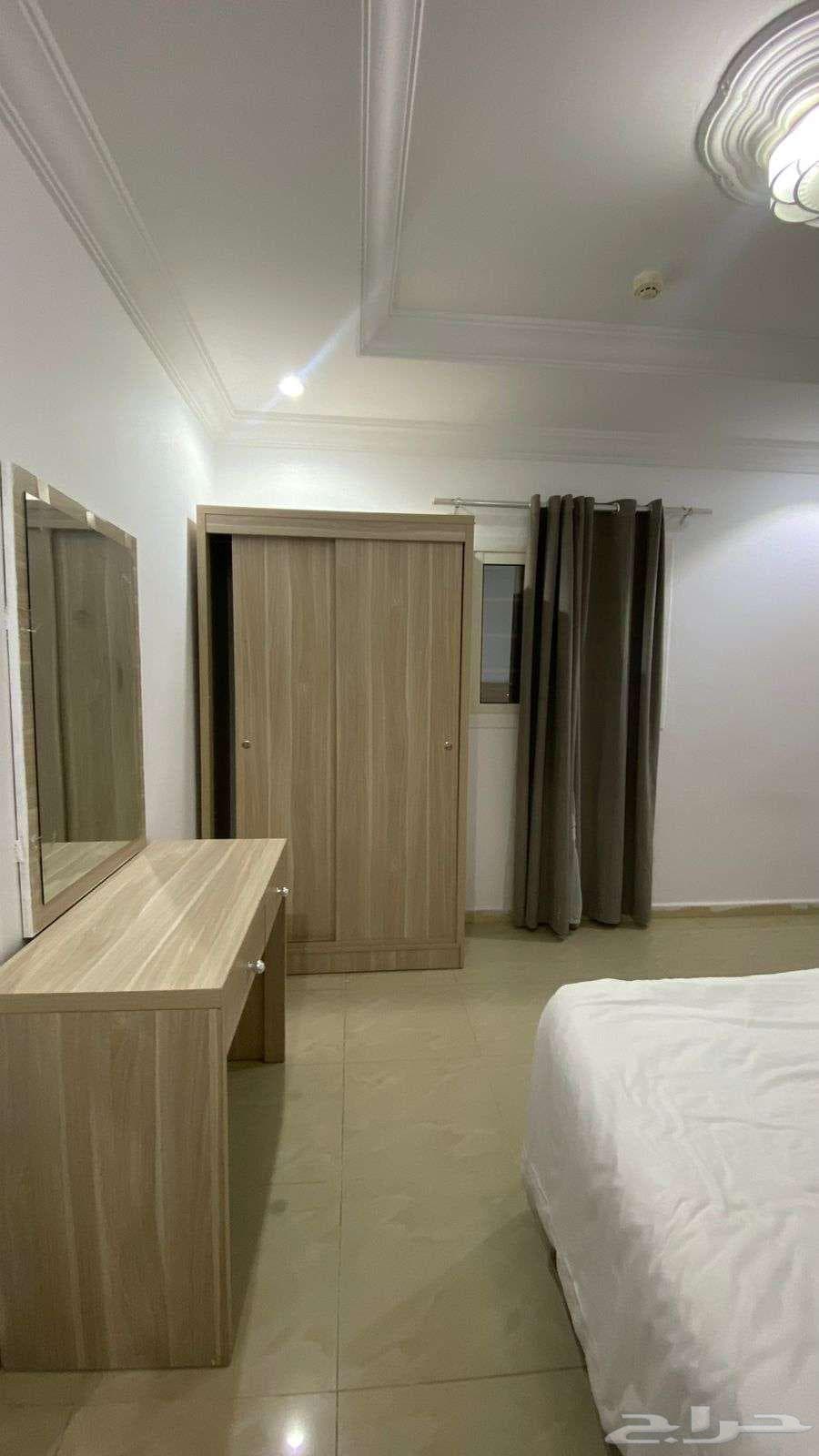 شقة 1 غرف في البوادي، جدة 5