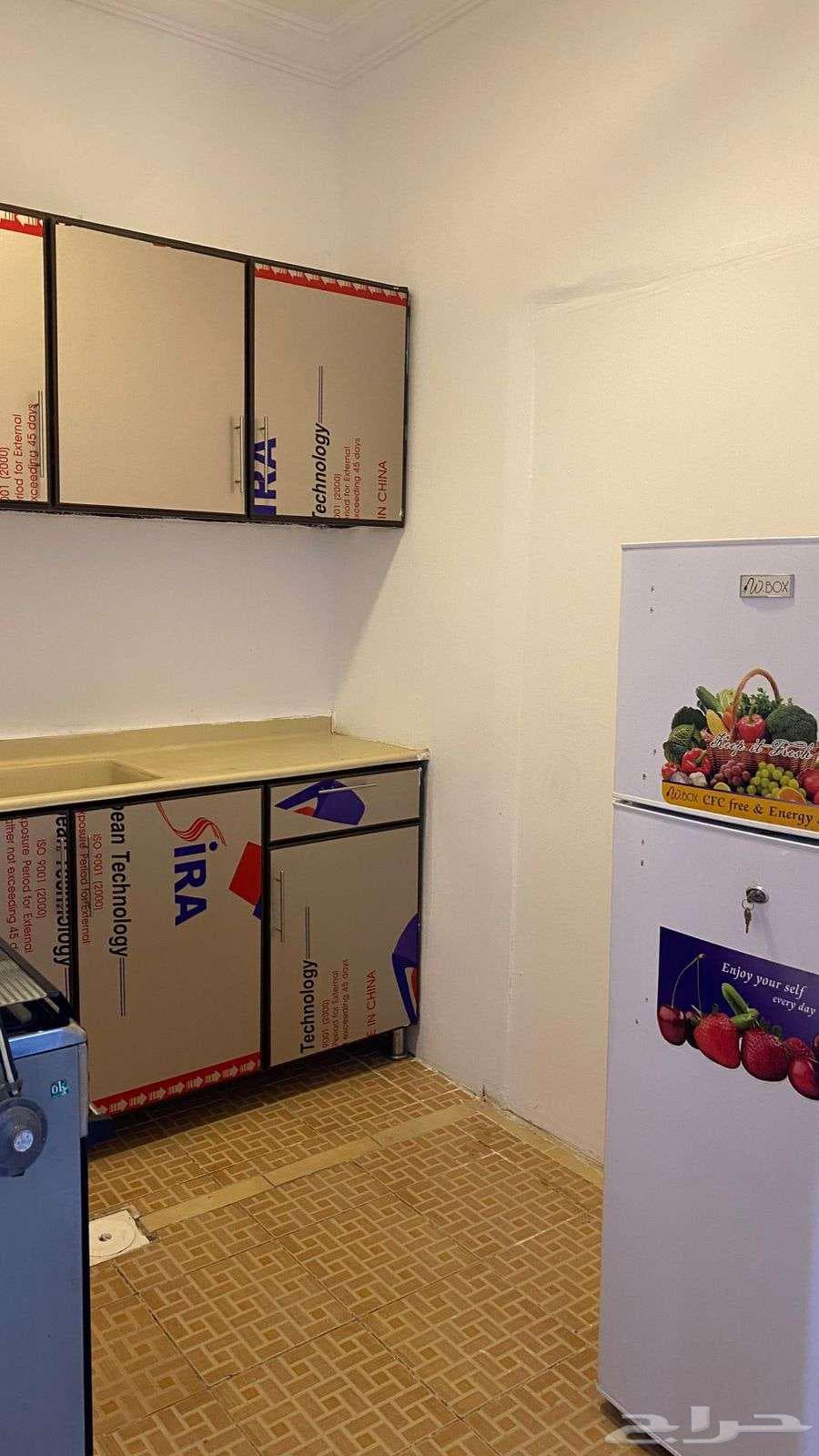 شقة 1 غرف في البوادي، جدة 6