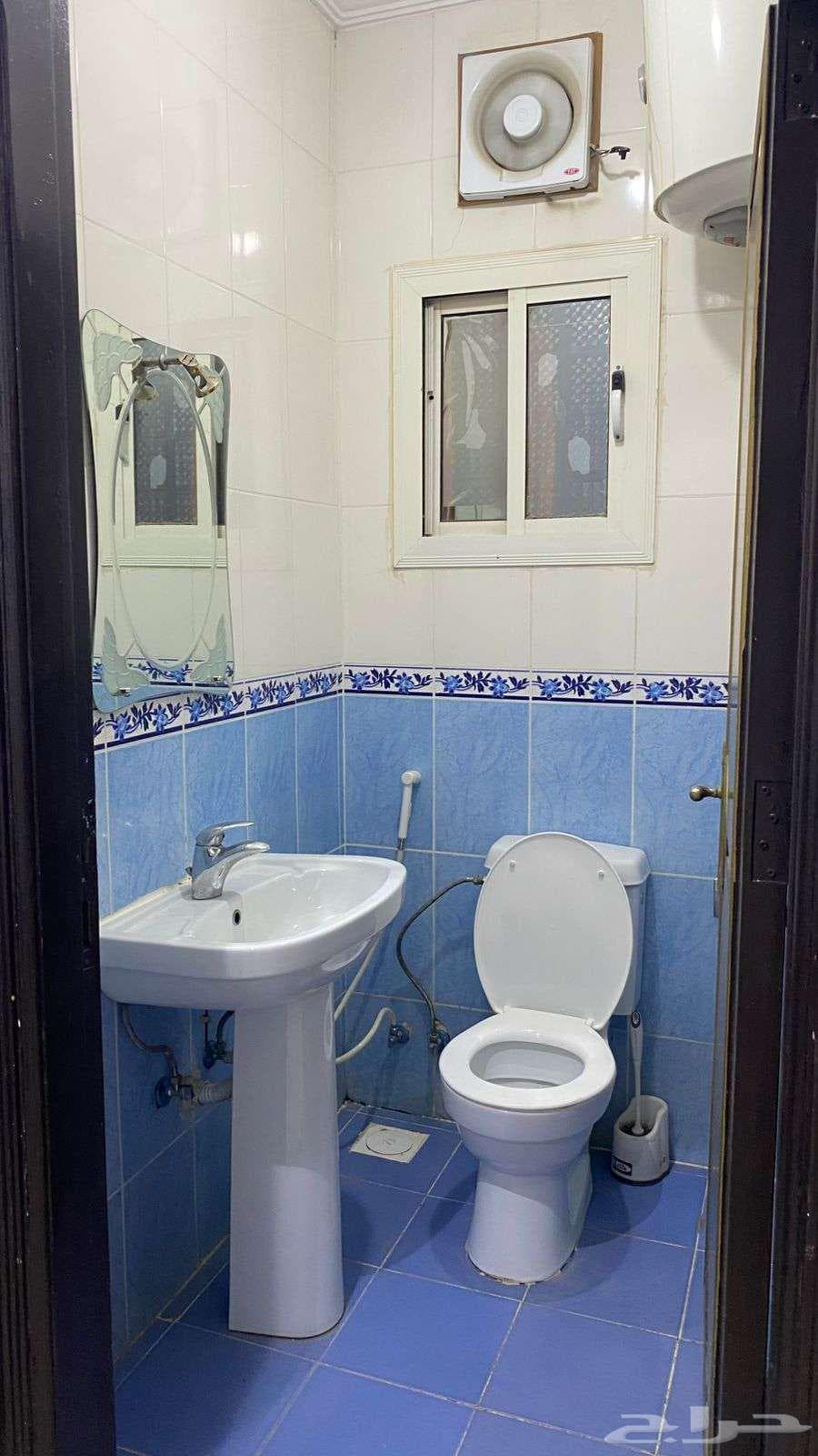 شقة 1 غرف في البوادي، جدة 7