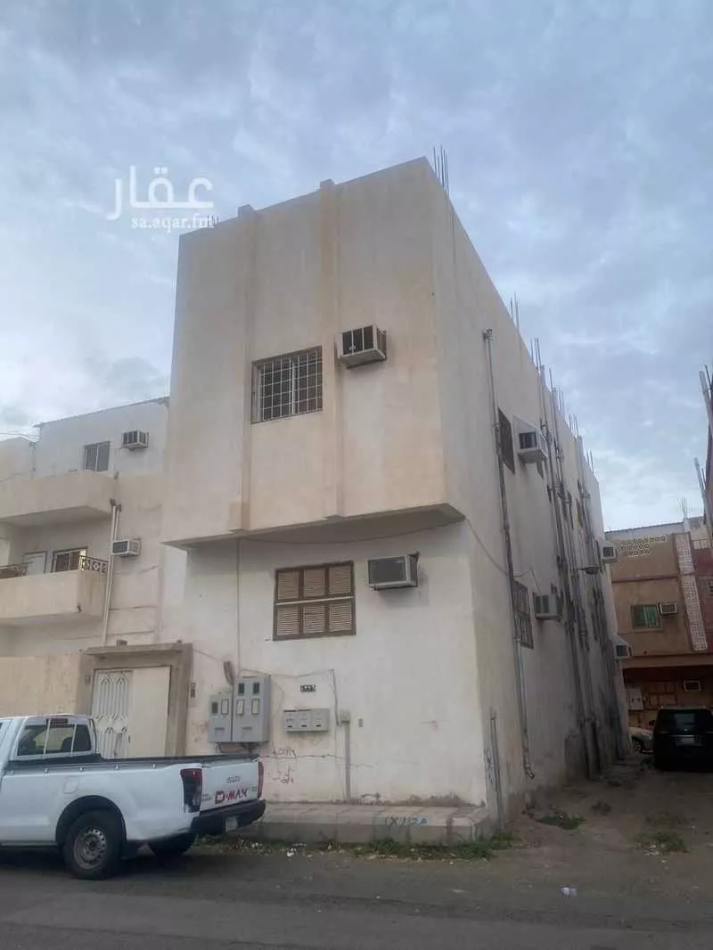 شقة 4 غرف في الخاتم، المدينة المنورة