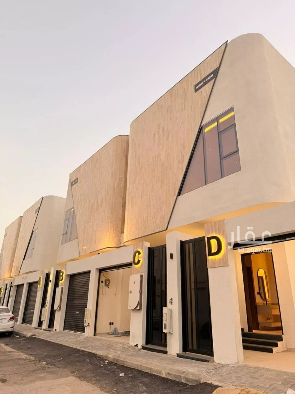 فيلا 3 غرف في السويدي الغربي، الرياض 4