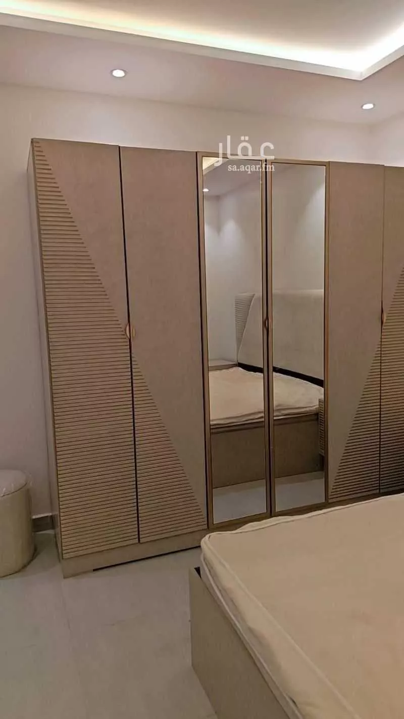شقة 4 غرف في الشوقية، مكة 7