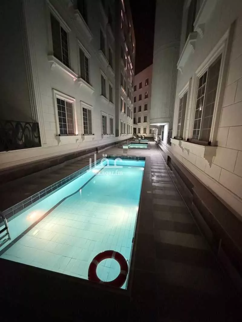 2 bedroom apartment in Al Kakiyyah, Makkah