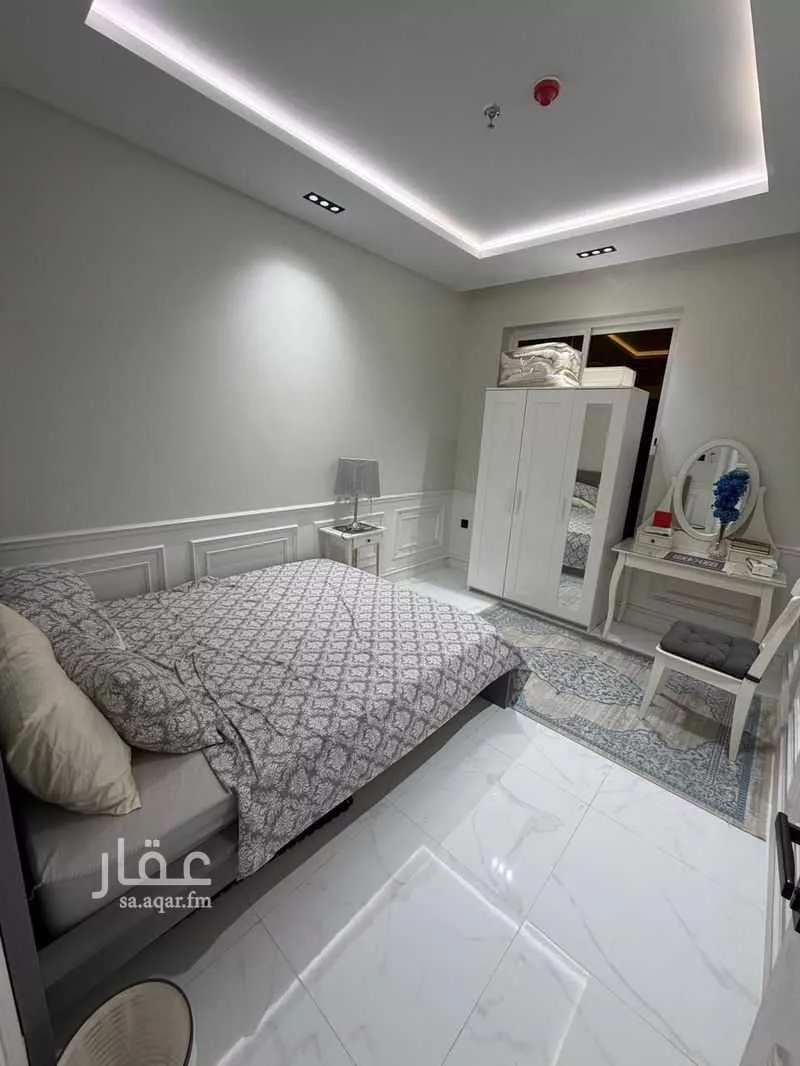 2 bedroom apartment in Al Kakiyyah, Makkah 15