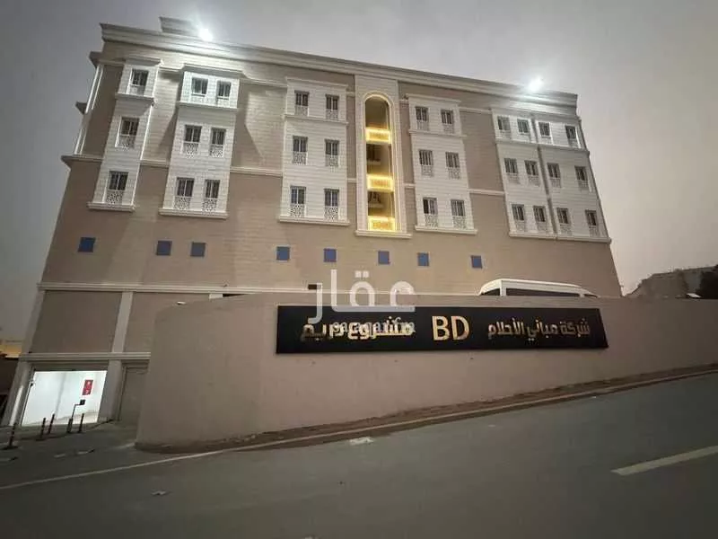 2 bedroom apartment in Al Kakiyyah, Makkah 7