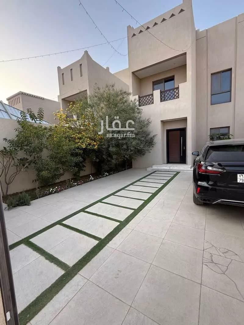 5 bedroom villa in Okaz 4