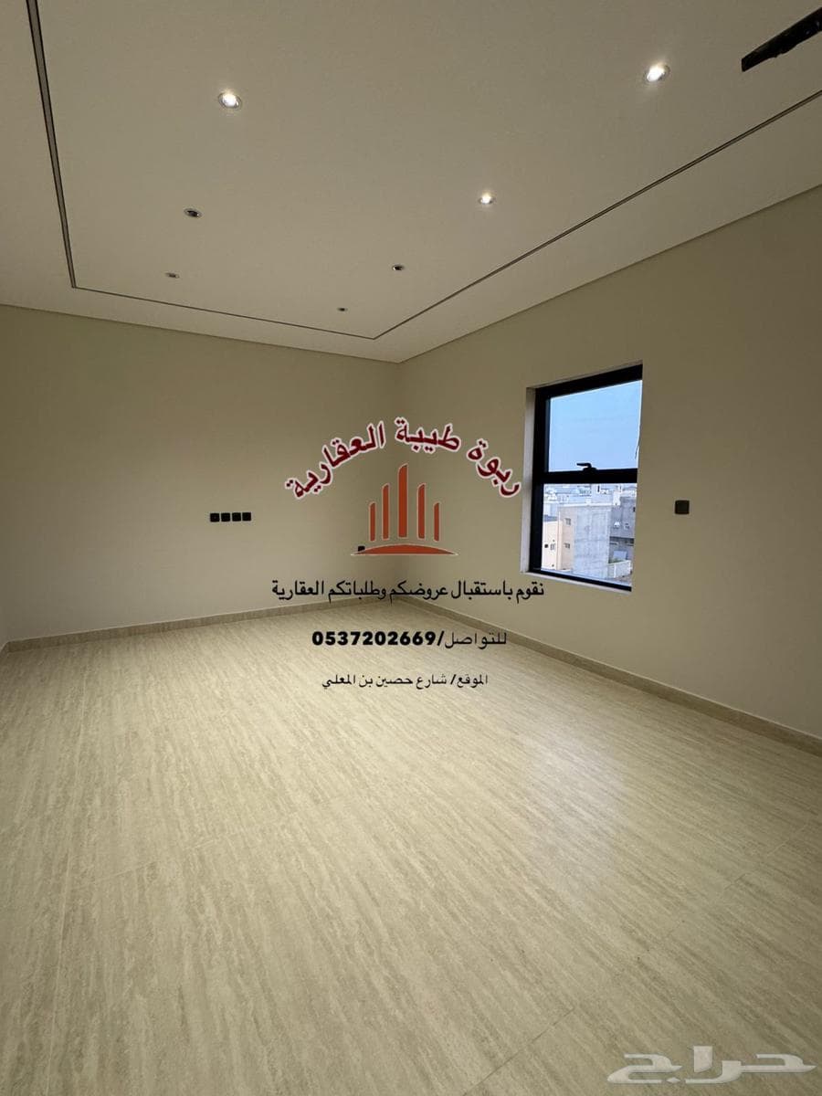 شقة 5 غرف في السلام، المدينة المنورة 2