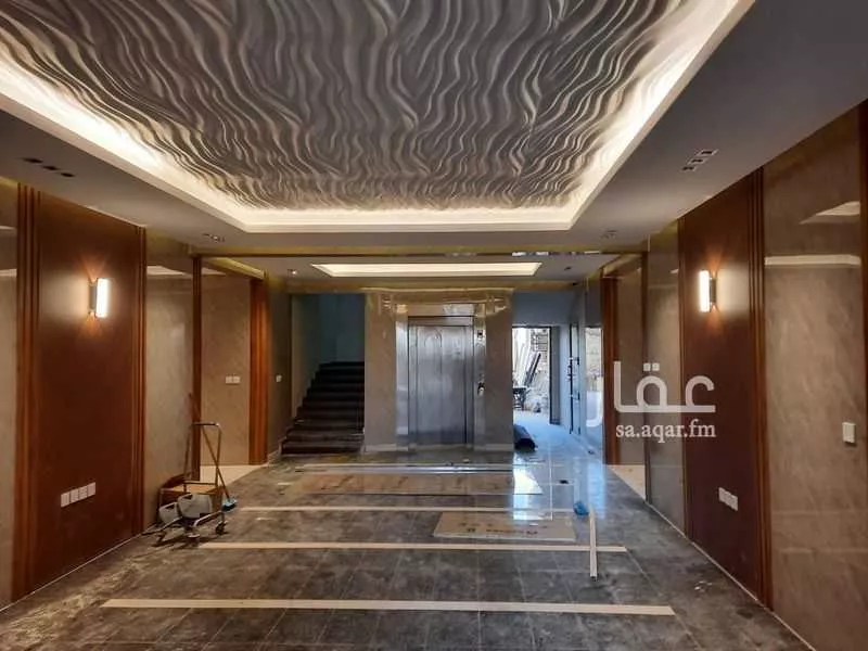 شقة 1 غرف في النسيم الشرقي، الرياض